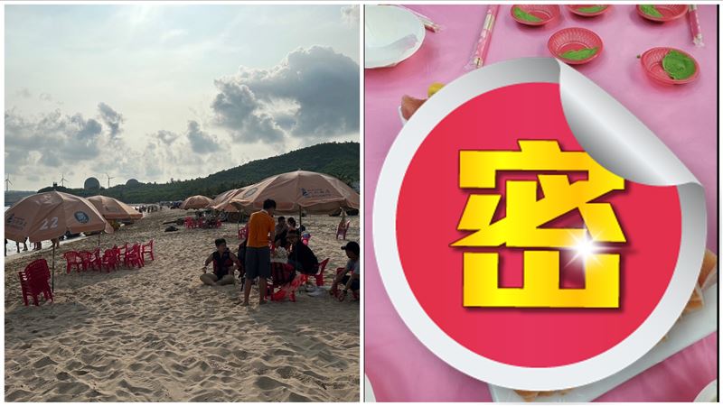 墾丁亂象狂爆沒人去　網貼1物：唯一清流