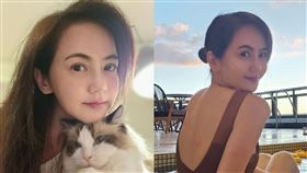 簡沛恩。（圖／翻攝自IG、Threads）