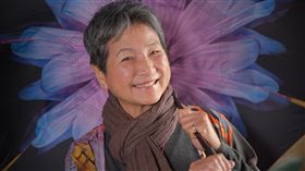 第61屆金馬獎「終身成就獎」頒發給影星鄭佩佩。（圖／金馬執委會提供）