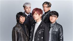 八三夭、理想混蛋、宇宙人（圖／交通部觀光署澎湖國家風景區管理處提供）