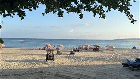 經濟,國旅,景點,人數,遊客,台灣,屏東,墾丁