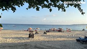 經濟,國旅,景點,人數,遊客,台灣,屏東,墾丁