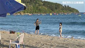 經濟,國旅,景點,人數,遊客,台灣,屏東,墾丁