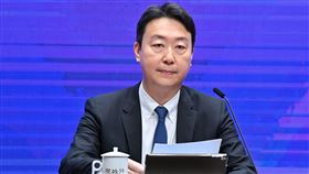 行政院發言人陳世凱。（圖／行政院提供)