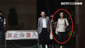 越方如。（圖／記者楊佩琪攝）