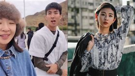 「華航林依晨」前空姐趙筱葳（Ivy Chao）前陣子也前往西藏玩，且同團還剛好有百萬網紅團體成員，引來質疑，對此，她也回應了。（圖／翻攝自IG@weicutey）