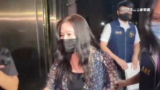 應曉薇遭聲押　疑早知出事「出境避風頭」