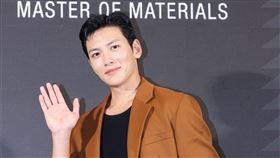 池昌旭。（圖／記者鄭孟晃攝影）