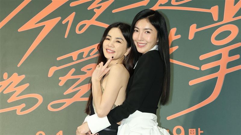 楊謹華約Ella同場自慰！還原「超香」畫面