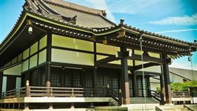 日本宮城縣氣仙沼市一座神社爆出有男女上演活春宮遭警察逮捕。（示意圖非當事神社／Pixabay）