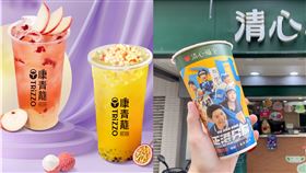 清心福全,康青龍,正港分局