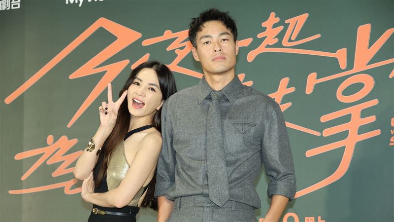 Ella認「假高潮」！楊祐寧3字回「露鳥」