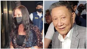 ▲應曉薇、沈慶京出動王牌律師陣容，仍不敵北檢「天下第一組」忠組。（圖／翻攝畫面）