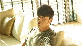 周杰倫（圖／翻攝自臉書）