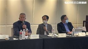 美國政府針對高目標數的檢測給付上限可能做出重大調整，瑞磁的數位生物條碼（BMB）平台具多元檢測優勢，有望迎來全新機會。（圖／記者吳康瑋攝）