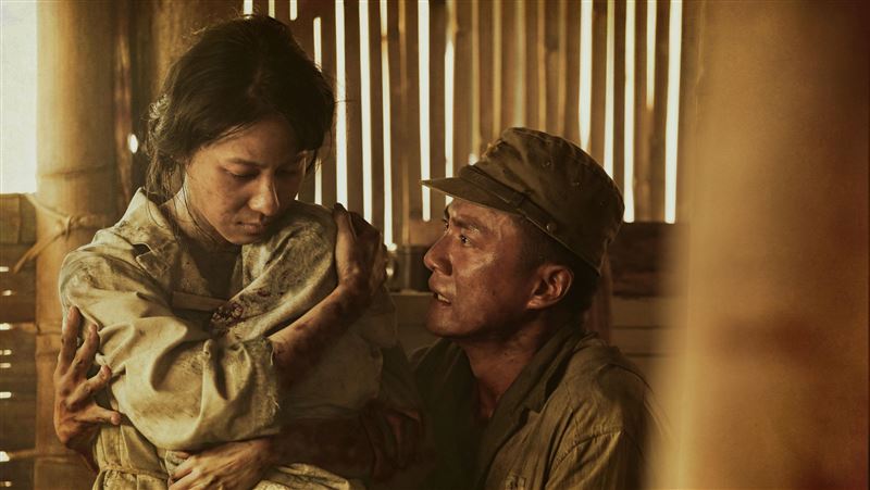 《聽海湧》虐心告別!連俞涵沒有求生意志