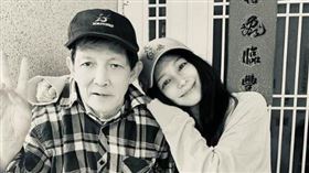 徐若瑄（圖／翻攝自IG）