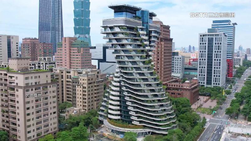 沈慶京捲弊案！陶朱隱園賣不出成熱門話題