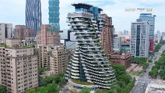 沈慶京捲弊案！陶朱隱園賣不出成熱門話題