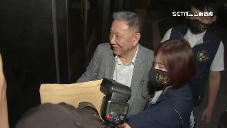 沈慶京自稱「受害者」　檢廉疑還有人涉賄