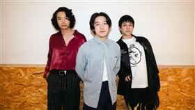 Tilly Birds。（圖／B’in Live Entertainment提供）