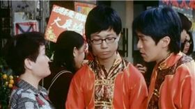 他26年前幸運被周星馳相中！戲拍完人生逆轉　49歲驚人現況曝光