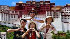 波特王,中國,The DoDo Men,嘟嘟人,Ian,西藏,華航林依晨,趙筱葳,融融歷險記,Ben,禁書,中共,邦交國