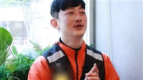 41歲外送員月賺近30萬！每天狂接120單　遇車禍傷重慘死