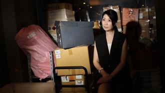 獨／黃嘉千婚姻觸礁遇死亡威脅：這麼巧？