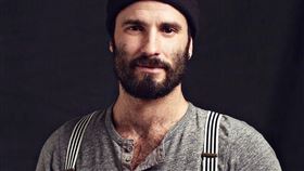 朱利安奧特加。（圖／翻攝julianortega_7 IG）