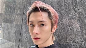 阿本。（圖／翻攝自IG）