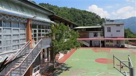 桃園復興區光華國小（圖／翻攝自桃園市教育局網站）