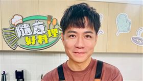 陳隨意很會做料理。（圖／翻攝臉書）
