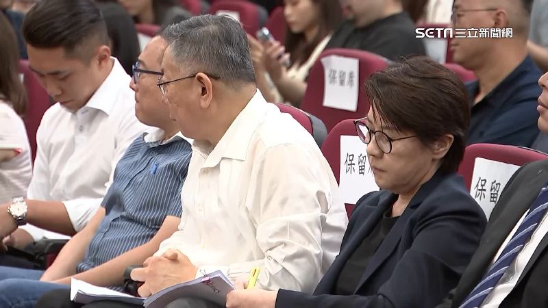 黃珊珊遭停權3年　傳柯屬意吳欣盈選北市