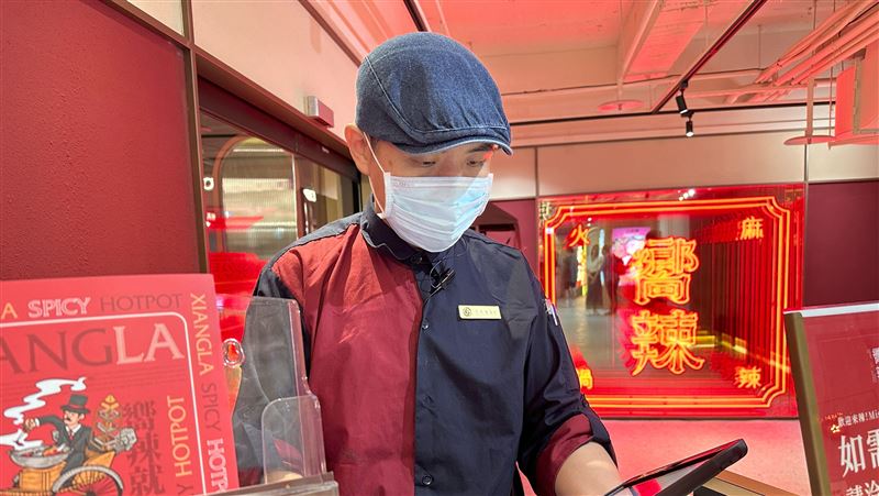 王品Q4擴大徵才！8品牌調起薪「幹部55K」