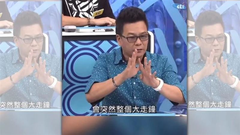 阿本突道歉沈玉琳曝驚人內幕　網全跪了