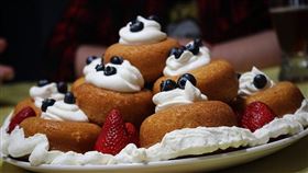 甜點。(圖／Pixabay)