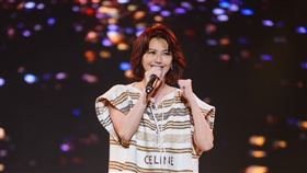 孫燕姿（圖／翻攝自臉書）