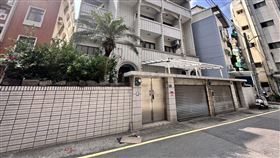 柯文哲,柯媽,搜索,住處（圖／記者羅欣怡攝影）