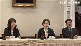 賴清德提名張文貞司法院長、姚立明副院長，共計七名大法官（圖／記者高逸帆攝影）