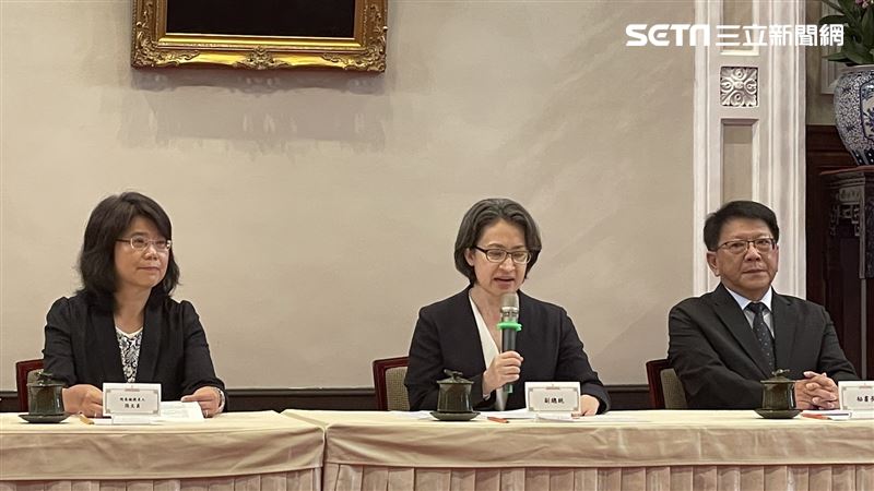 幕後／賴清德提名7大法官！核心價值曝光