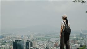 台北老爺酒店與老爺會館推出台北大縱走體驗活動，橫越早期軍事要地，收集台北城市美景。（圖／飯店旅宿業者提供）