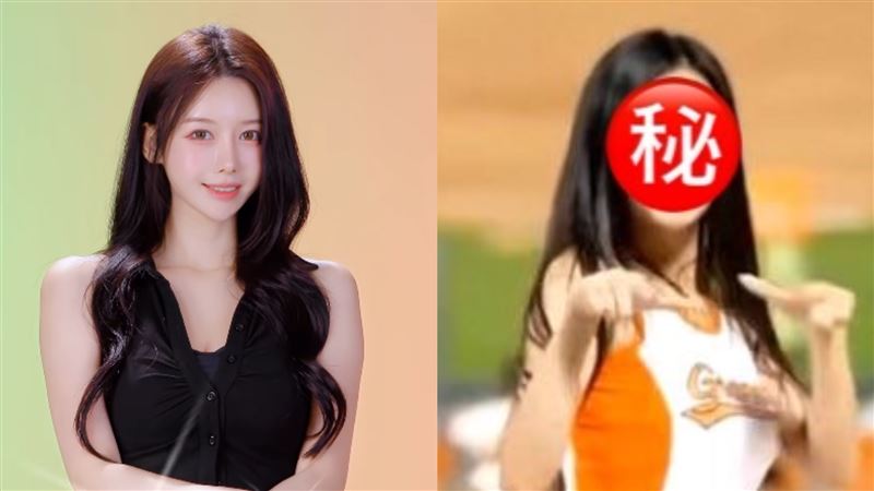 李雅英9年前熱舞片曝　網揪1部位完全沒變