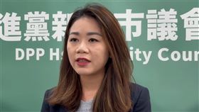 晴空匯,楊玲宜,殉職,消防員（圖／翻攝畫面）