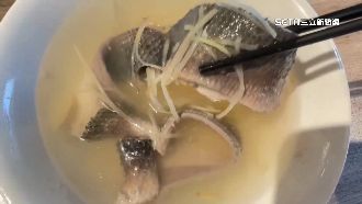 虱目魚皮1份30元　民眾問：窮人在吃的嗎