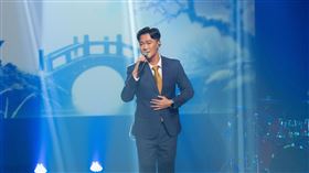 林俊逸曾受到江蕙照顧。（圖／媒體棧提供）