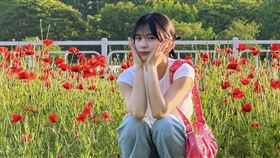 李多慧（圖／翻攝自臉書）