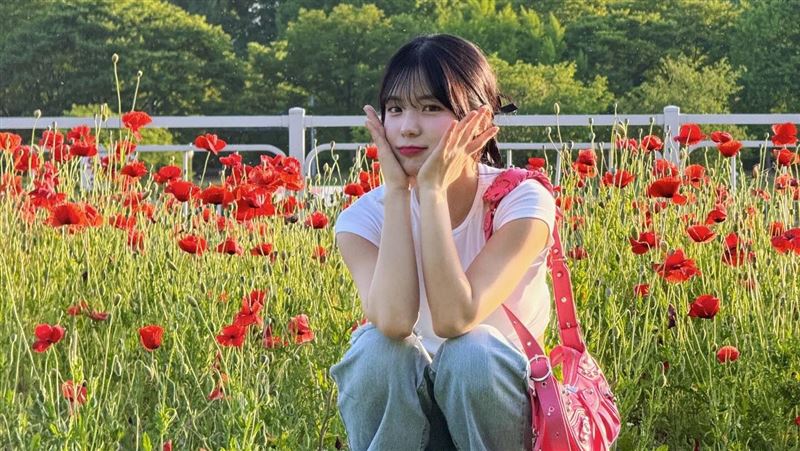李多慧爆紅全因「他」4年前舊照意外曝光