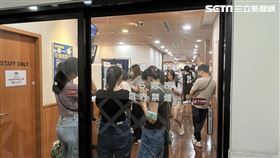 藏壽司。（圖／記者賴俊佑攝影）