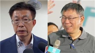 黃國昌喊全黨相信柯文哲！綠委提2點開酸